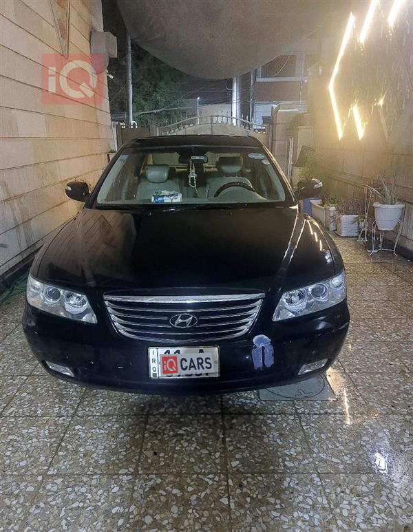 هيونداي أزيرا 2009 للبيع في العراق -  بغداد